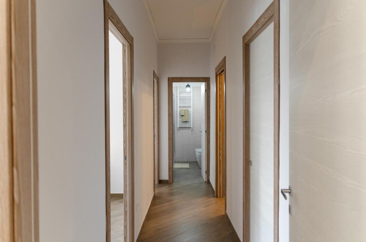 Don Gaetano Apartment - Nel Cuore Di Napoli Extérieur photo