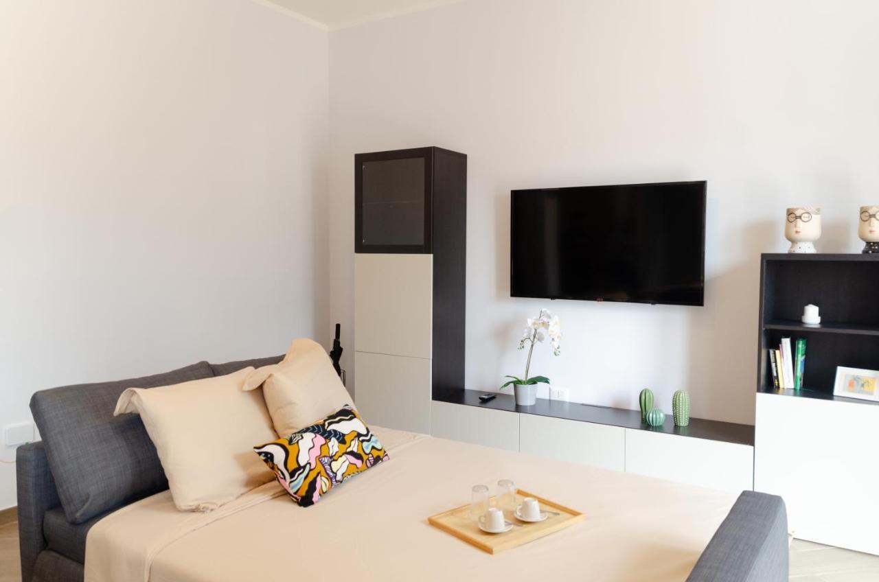 Don Gaetano Apartment - Nel Cuore Di Napoli Extérieur photo