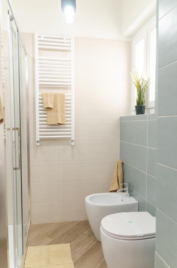 Don Gaetano Apartment - Nel Cuore Di Napoli Extérieur photo