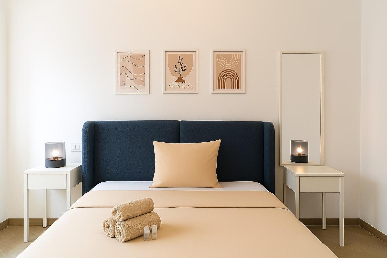 Don Gaetano Apartment - Nel Cuore Di Napoli Extérieur photo