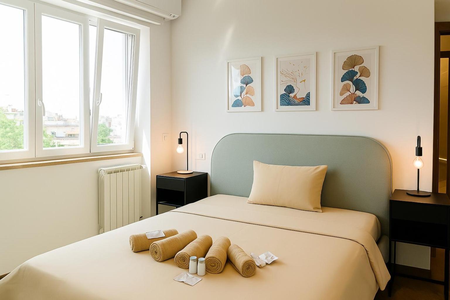 Don Gaetano Apartment - Nel Cuore Di Napoli Extérieur photo